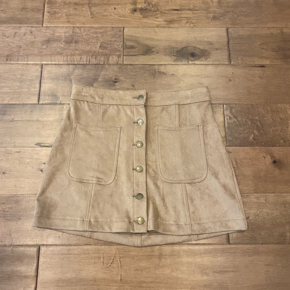 Altar’d State Skirt